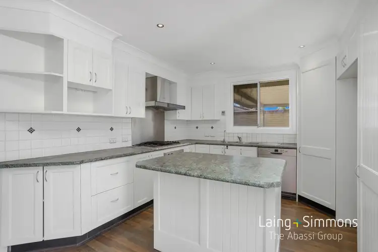 Fourth view of Homely house listing, 13 Denzil Avenue, St Clair NSW 2759