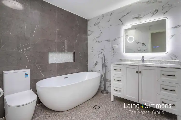 Sixth view of Homely house listing, 13 Denzil Avenue, St Clair NSW 2759