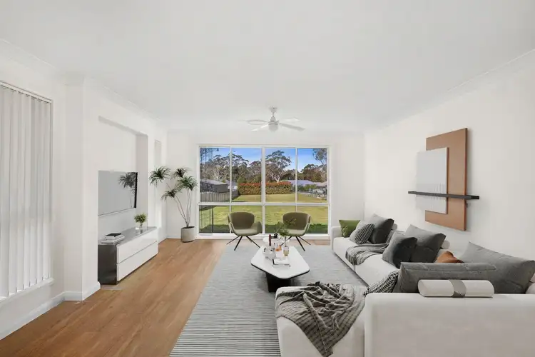 Fourth view of Homely house listing, 3 Drapers Road, Willow Vale NSW 2575