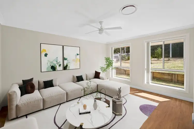 Fifth view of Homely house listing, 3 Drapers Road, Willow Vale NSW 2575