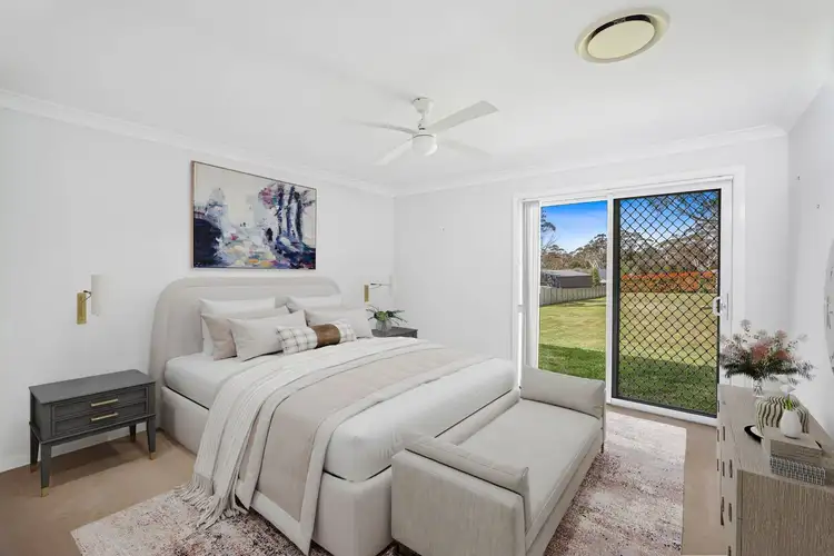 Sixth view of Homely house listing, 3 Drapers Road, Willow Vale NSW 2575