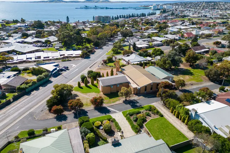 Second view of Homely house listing, 2-4 Lear Place, Port Lincoln SA 5606