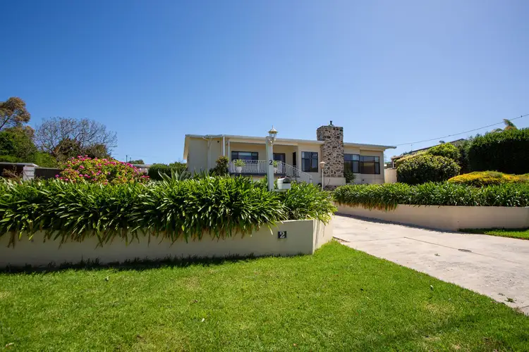 Fifth view of Homely house listing, 2-4 Lear Place, Port Lincoln SA 5606