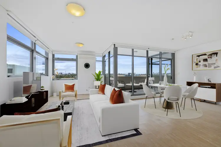 803/1 Bruce Bennetts Place, Maroubra NSW 2035