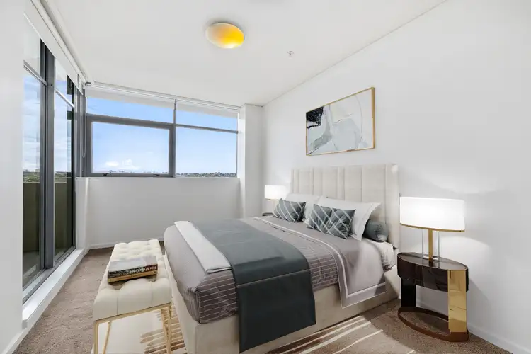 Second view of Homely apartment listing, 803/1 Bruce Bennetts Place, Maroubra NSW 2035