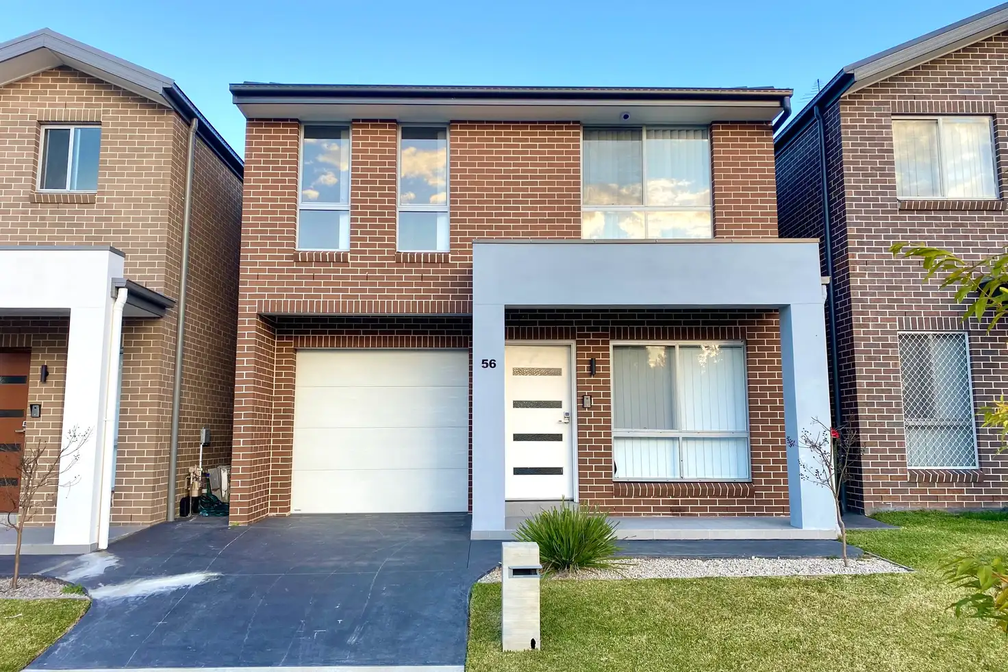 Main view of Homely house listing, 56 Westbrook Circuit, Marsden Park NSW 2765