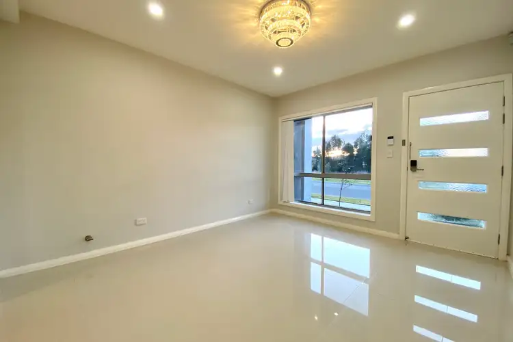 Second view of Homely house listing, 56 Westbrook Circuit, Marsden Park NSW 2765