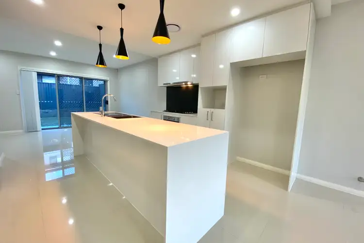 Third view of Homely house listing, 56 Westbrook Circuit, Marsden Park NSW 2765