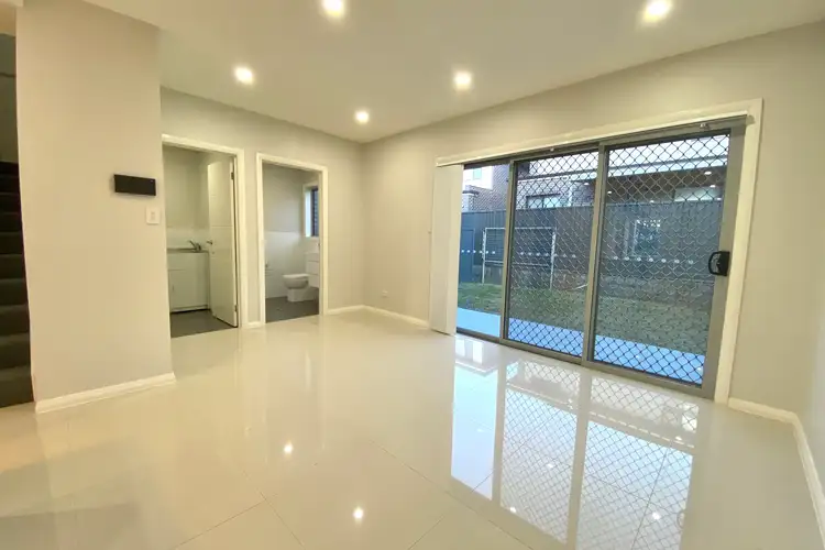Fourth view of Homely house listing, 56 Westbrook Circuit, Marsden Park NSW 2765