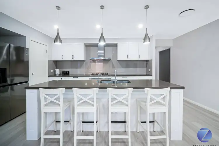 Third view of Homely house listing, 3 Collett Circuit, Appin NSW 2560