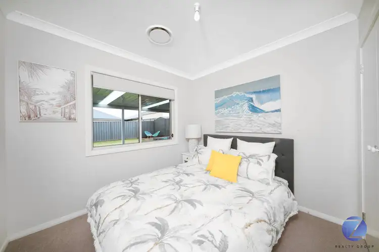 Fifth view of Homely house listing, 3 Collett Circuit, Appin NSW 2560