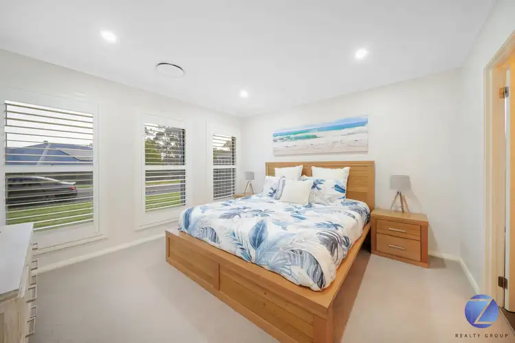 Sixth view of Homely house listing, 3 Collett Circuit, Appin NSW 2560