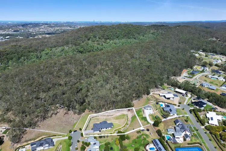 5 Cardiff Close, Maudsland QLD 4210