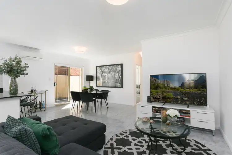 Main view of Homely villa listing, 5/25 Horbury Street, Sans Souci NSW 2219