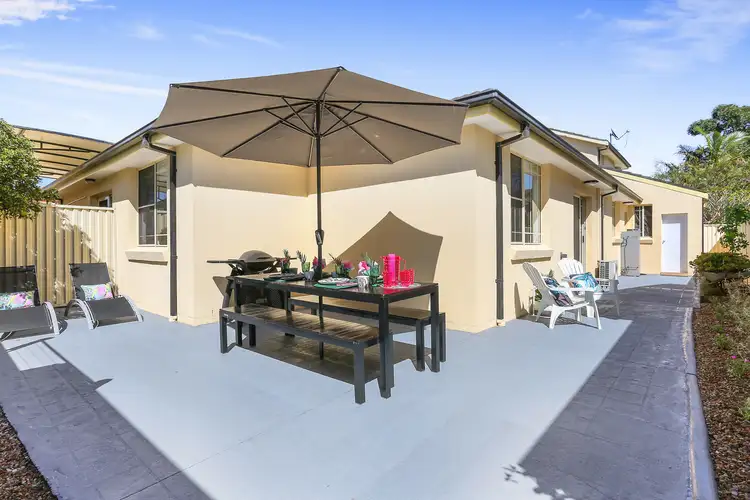 Second view of Homely villa listing, 5/25 Horbury Street, Sans Souci NSW 2219