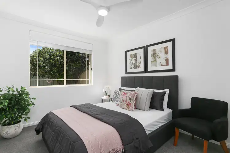 Third view of Homely villa listing, 5/25 Horbury Street, Sans Souci NSW 2219