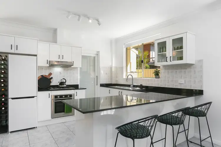 Fourth view of Homely villa listing, 5/25 Horbury Street, Sans Souci NSW 2219