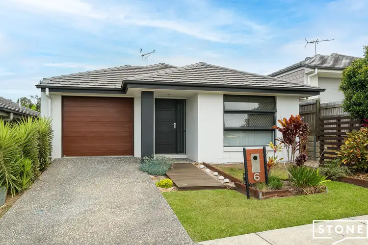 6 Pintail Circuit, Deebing Heights QLD 4306