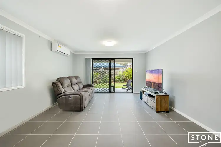 Second view of Homely house listing, 6 Pintail Circuit, Deebing Heights QLD 4306