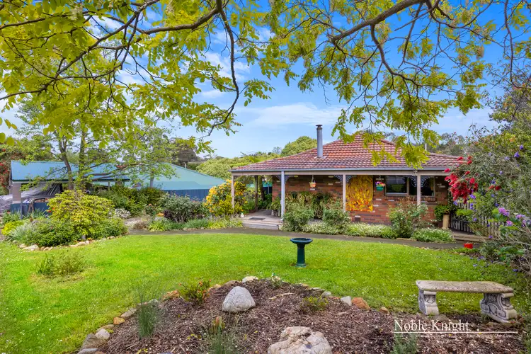 3 Yarra Court, Yarra Glen VIC 3775