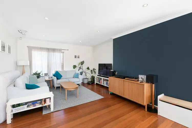 Third view of Homely unit listing, 17/34 Hotham Road, Gymea NSW 2227
