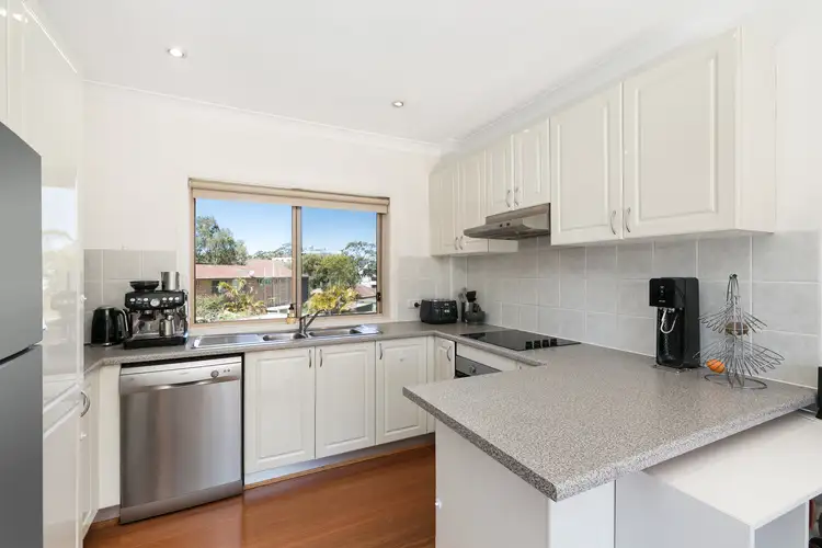 Fourth view of Homely unit listing, 17/34 Hotham Road, Gymea NSW 2227