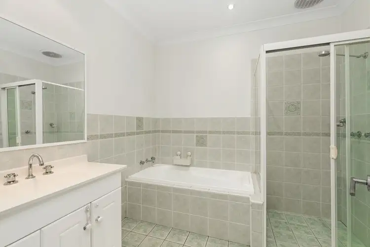 Fifth view of Homely unit listing, 17/34 Hotham Road, Gymea NSW 2227