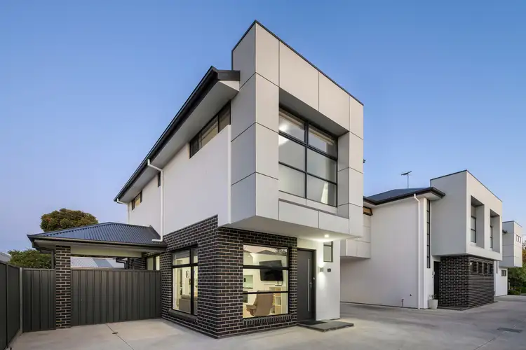 36D Glenburnie Terrace, Plympton SA 5038