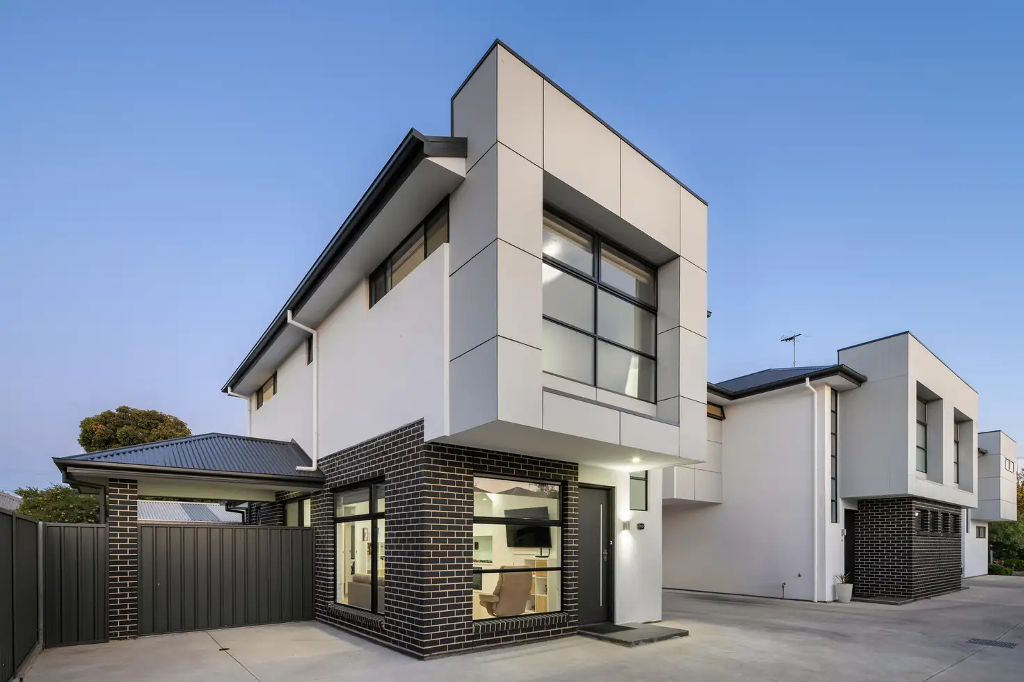 Main view of Homely townhouse listing, 36D Glenburnie Terrace, Plympton SA 5038