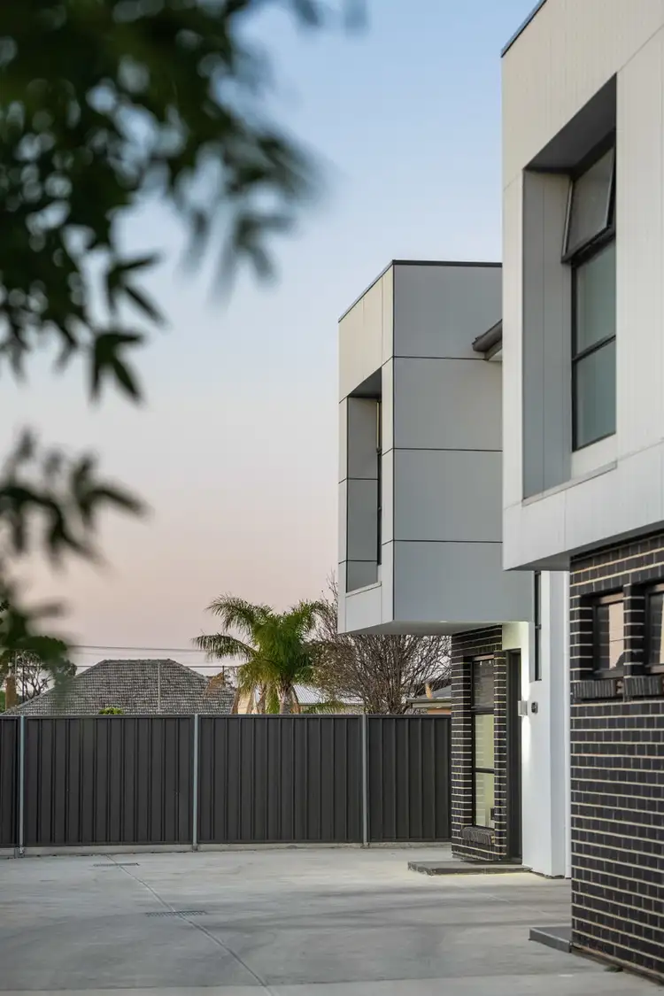 Second view of Homely townhouse listing, 36D Glenburnie Terrace, Plympton SA 5038