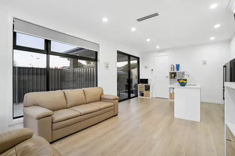 Third view of Homely townhouse listing, 36D Glenburnie Terrace, Plympton SA 5038