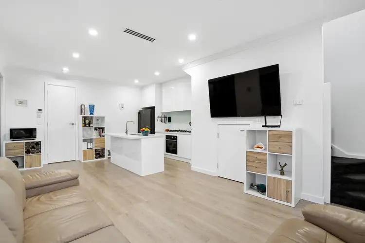 Fifth view of Homely townhouse listing, 36D Glenburnie Terrace, Plympton SA 5038