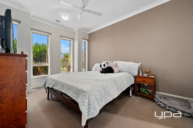 Third view of Homely house listing, 85 Halletts Way, Bacchus Marsh VIC 3340
