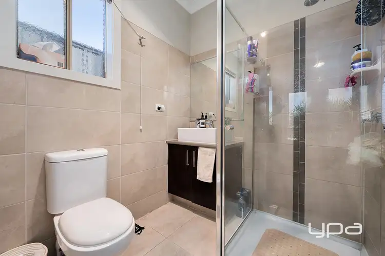 Fourth view of Homely house listing, 85 Halletts Way, Bacchus Marsh VIC 3340