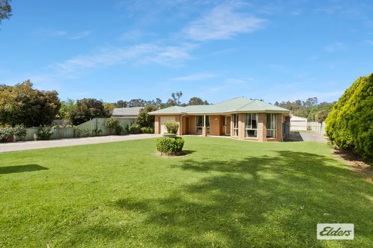 Main view of Homely house listing, 46 Victoria Street, Howlong NSW 2643