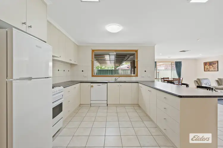 Second view of Homely house listing, 46 Victoria Street, Howlong NSW 2643