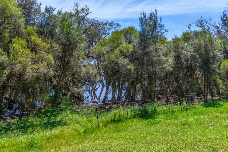 Second view of Homely rural property listing, 5885 Great Northern Highway, Bindoon WA 6502