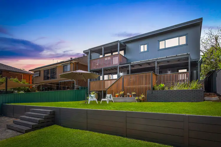 1905 Princes Highway, Waterfall NSW 2233