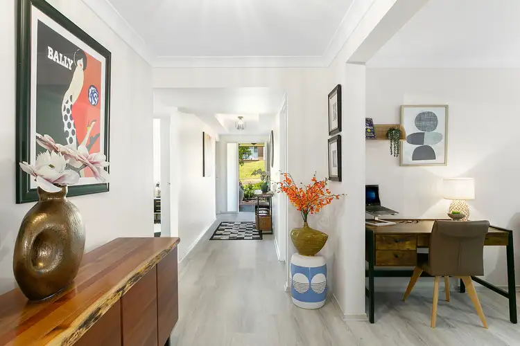 Second view of Homely house listing, 19 Snapdragon Crescent, Hamlyn Terrace NSW 2259