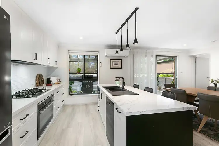 Third view of Homely house listing, 19 Snapdragon Crescent, Hamlyn Terrace NSW 2259
