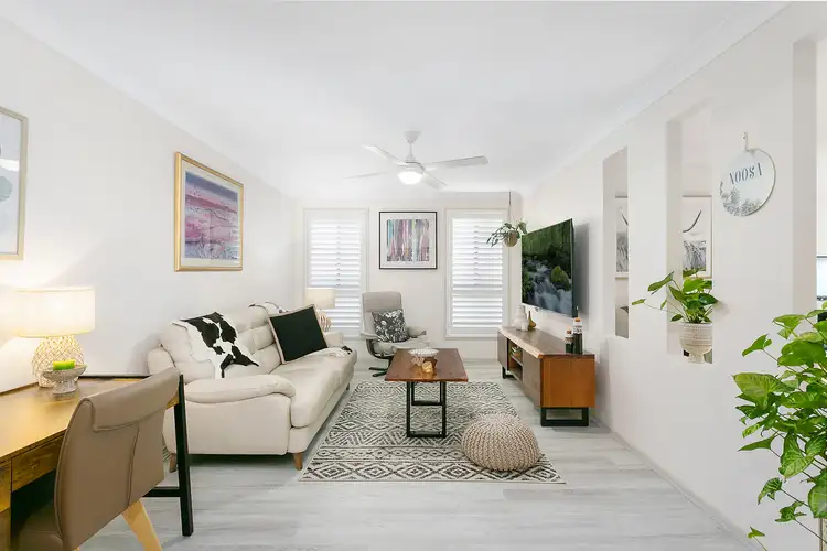 Fifth view of Homely house listing, 19 Snapdragon Crescent, Hamlyn Terrace NSW 2259
