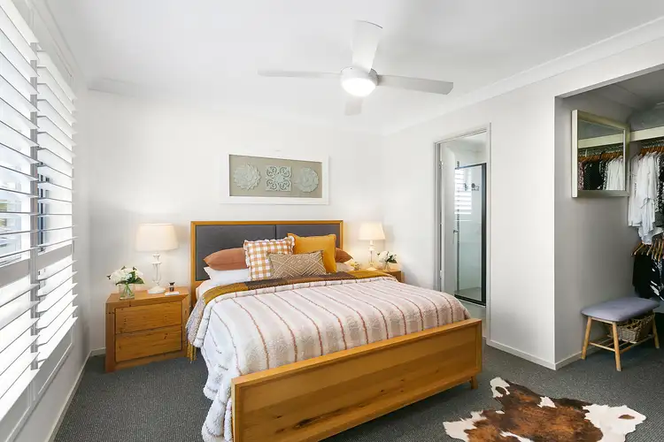 Sixth view of Homely house listing, 19 Snapdragon Crescent, Hamlyn Terrace NSW 2259