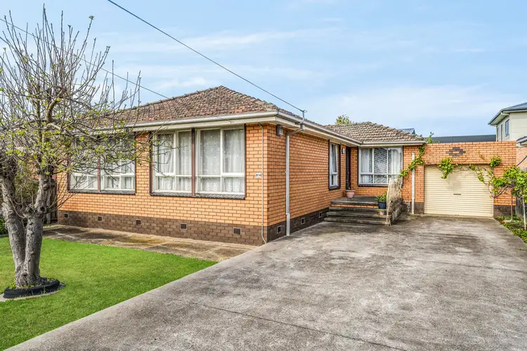 206 Thompson Road, North Geelong VIC 3215