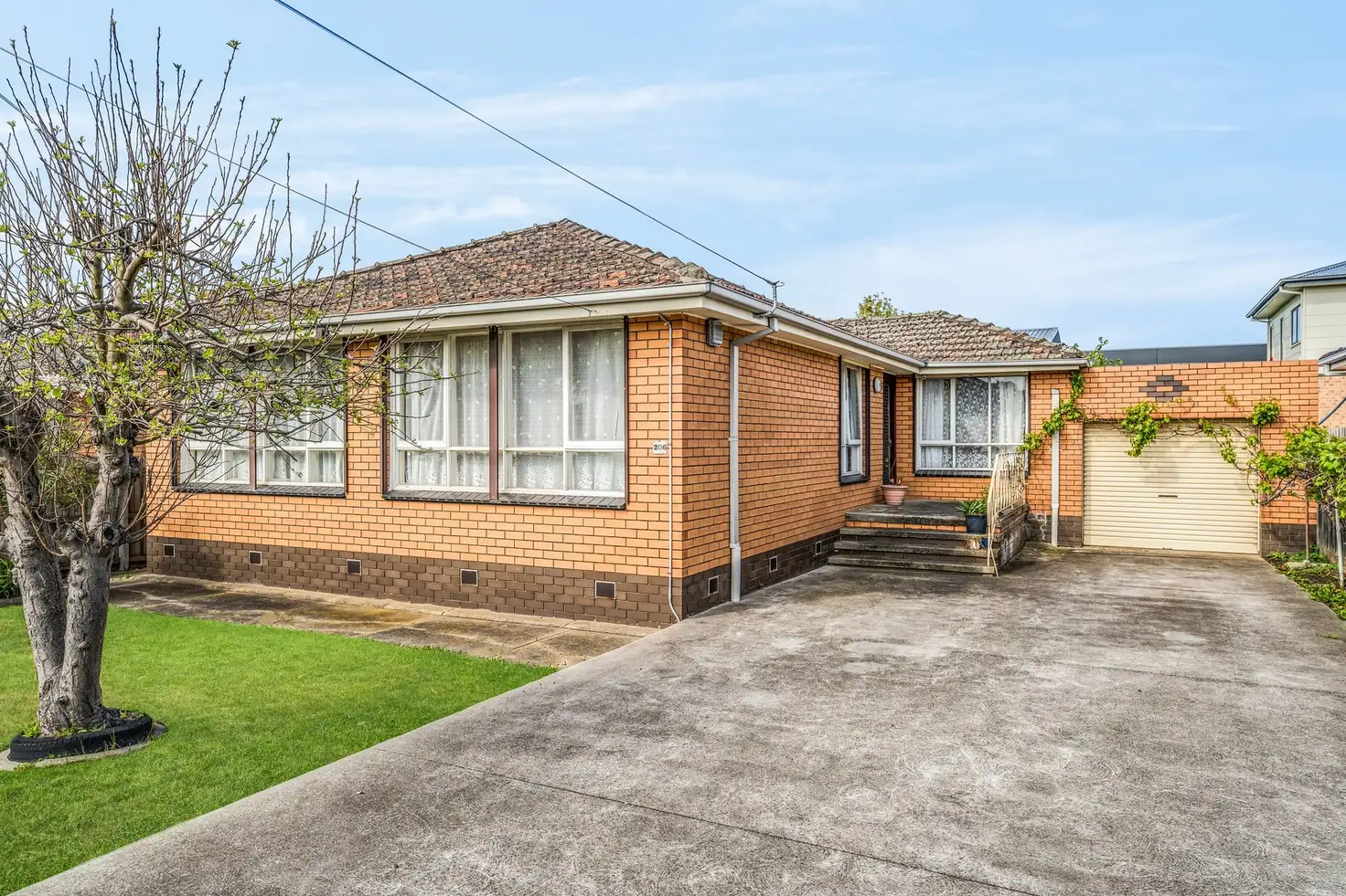 Main view of Homely house listing, 206 Thompson Road, North Geelong VIC 3215