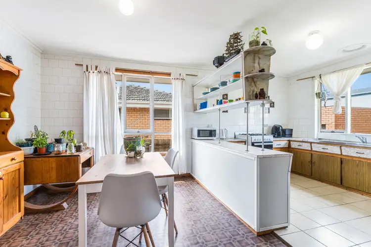 Second view of Homely house listing, 206 Thompson Road, North Geelong VIC 3215