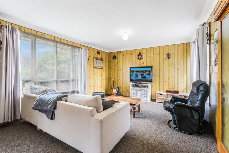 Third view of Homely house listing, 206 Thompson Road, North Geelong VIC 3215