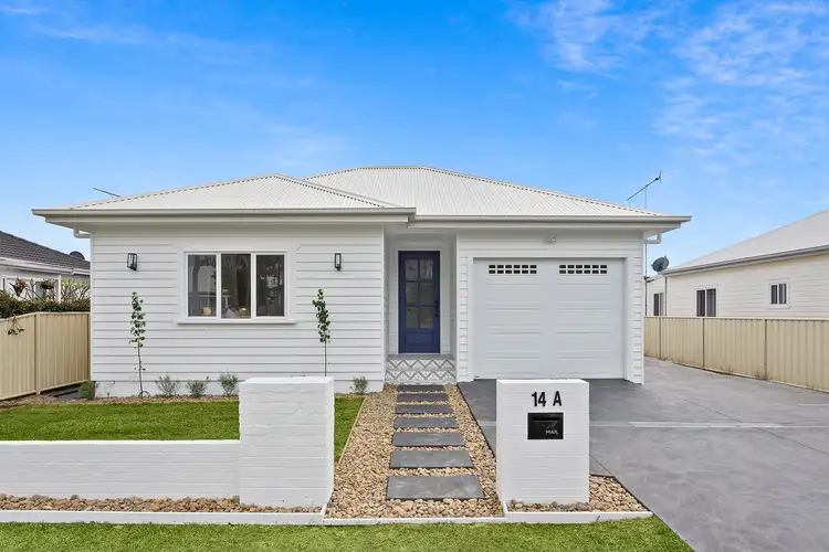 14a Norman Street, Fairy Meadow NSW 2519