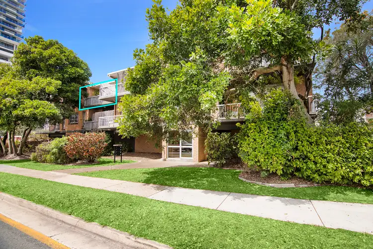 7/18 North Street, Southport QLD 4215