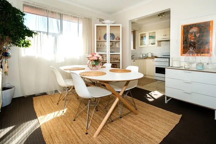 Second view of Homely apartment listing, 5/33 Flint Street, Hillsdale NSW 2036