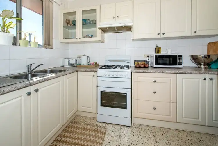 Third view of Homely apartment listing, 5/33 Flint Street, Hillsdale NSW 2036